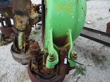 EATON-SPICER RS402 AXLE HOUSING REAR (REAR) 2825503