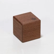 Karakuri Small Box #1 - Level 4 - Karakuri Creation Group - Puzzle Box