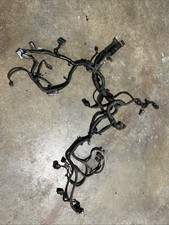 2012 Cab And Chassis 6.7l Cummins Engine Wiring Harness 5274849 68145661ab