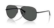 Michael Kors Kendall I Pilot Sunglasses 0MK5016 100287 Black Unisex