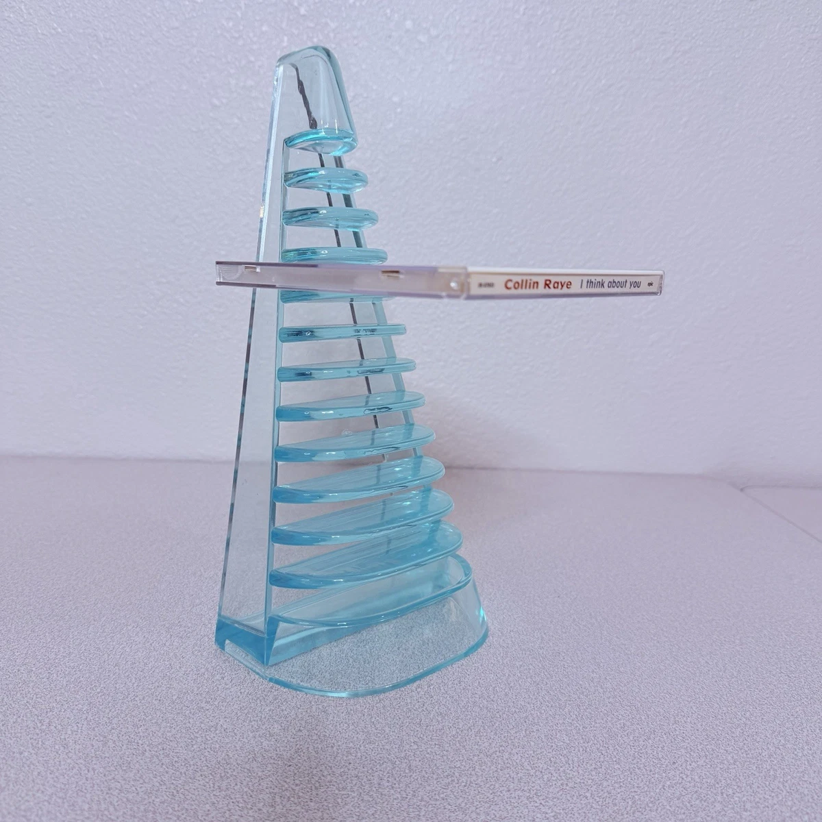Blue Racks/Towers Racks for sale | eBay