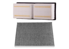Engine Air Filter Cabin Air Filter for Alfa Romeo Giulia 2.0 2017 2020 2023 2025