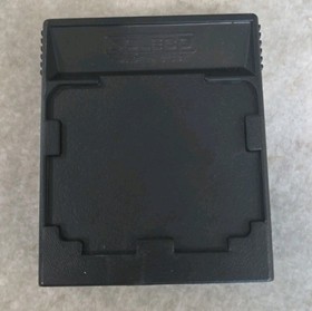 Congo Bongo (Colecovision, 1984) Box, Manual , & Cartridge 
