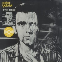Gabriel - 3 Melt Yellow VINYL/180G - Vinyl Record - K2Z