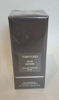 Tom Ford Oud Wood Eau De Parfum 1 fl oz.