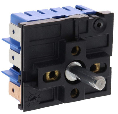 For Maytag Range Dual Infinite Control Switch  (Full Fit Models)
