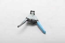 Ideal Stripmaster Wire Stripper Tool - Missing One Grip