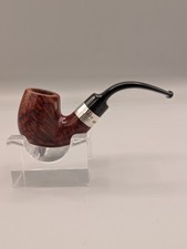 Pfeife, Pipe, Pipa Peterson's Sterling Filter 221 9mmFi