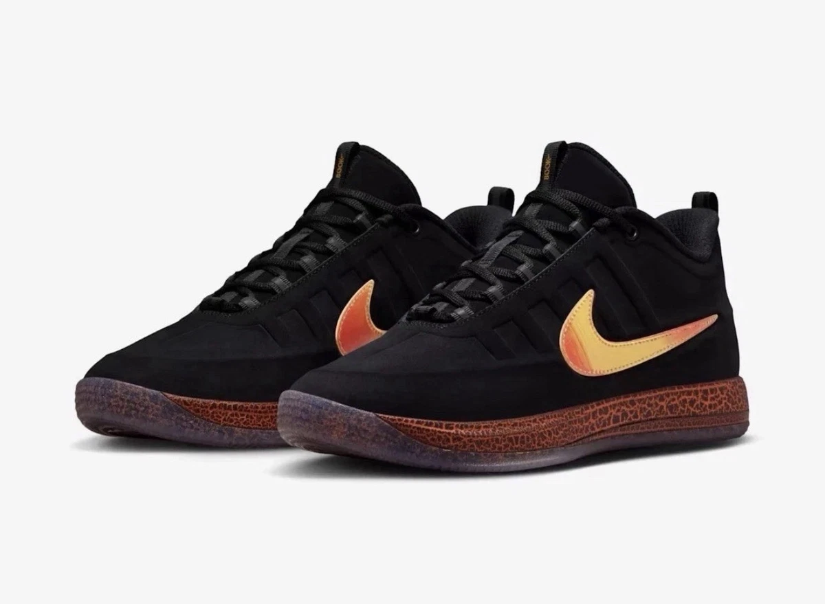 Nike Book 2 Rising - IB6687-001 for Sale | Authenticity Guaranteed