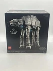 LEGO Star Wars AT-AT 75313 Sealed In Original Factory Shipping Box