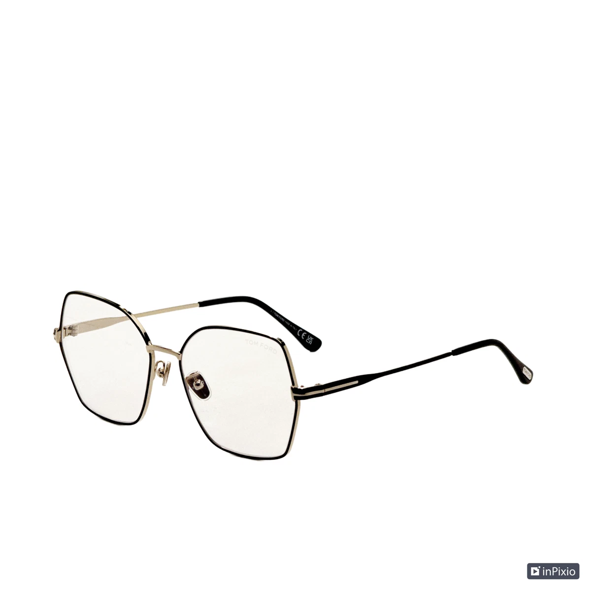 Tom Ford Geometric Sunglasses for Women for sale | eBay