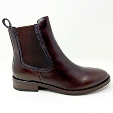 Thursday Boot Co Brown Duchess Womens Premium...