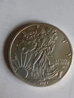 2023 Liberty Silver Dollar