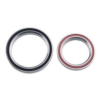 Lager Fahrradschüssel Set Headset MH-P16 Ober Und Unterlager Dauerhaft