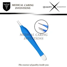 Adson Dressing Forceps 12cm Insulated Stainless Steel Surgical instruments