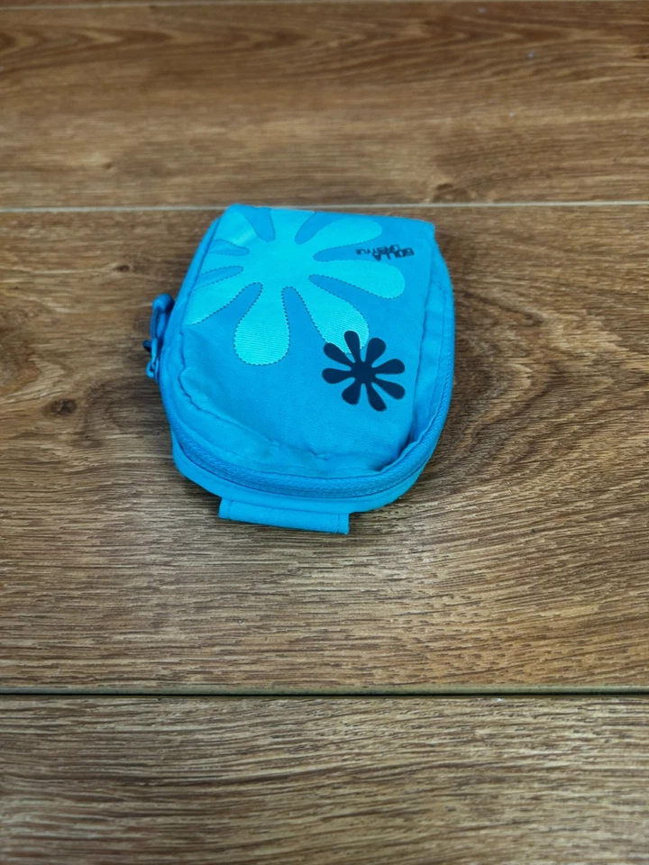 Bolsa Golla pequena com clipe - Imagem 4 de 4