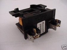 Honeywell 206983A Replacement Coil Kit 24 volt Ships on the Same Day of Purchase