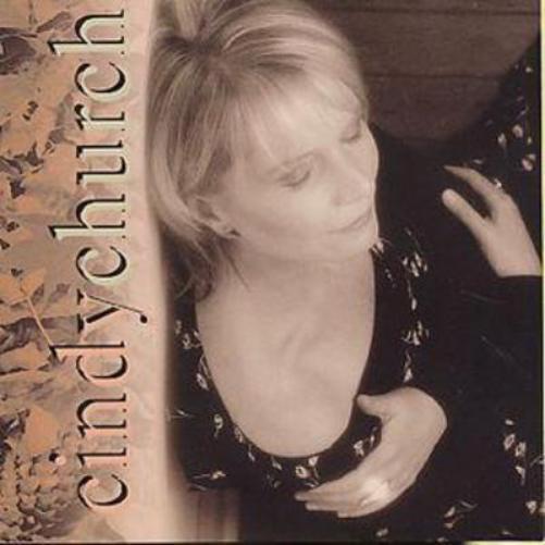 Cindy Church Cindy Church (CD) Album