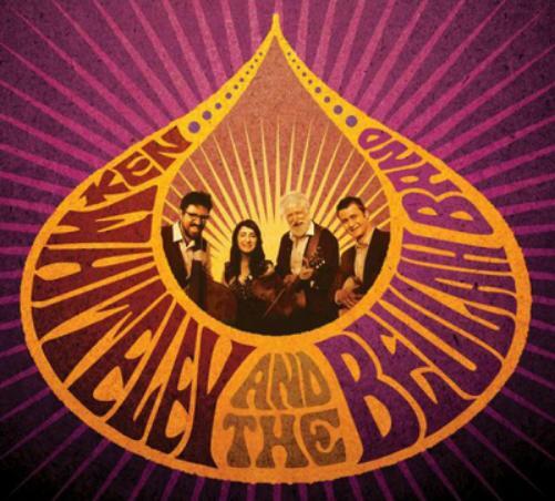 Ken Whiteley & The Belulah Band Ken Whiteley & the Belulah Band (CD) Album