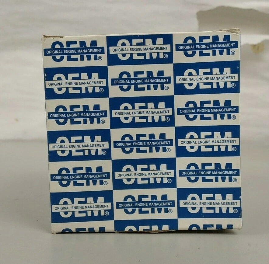 Bota bujía bobina en arranque original gestión del motor ICB6 Foto 2 de 4