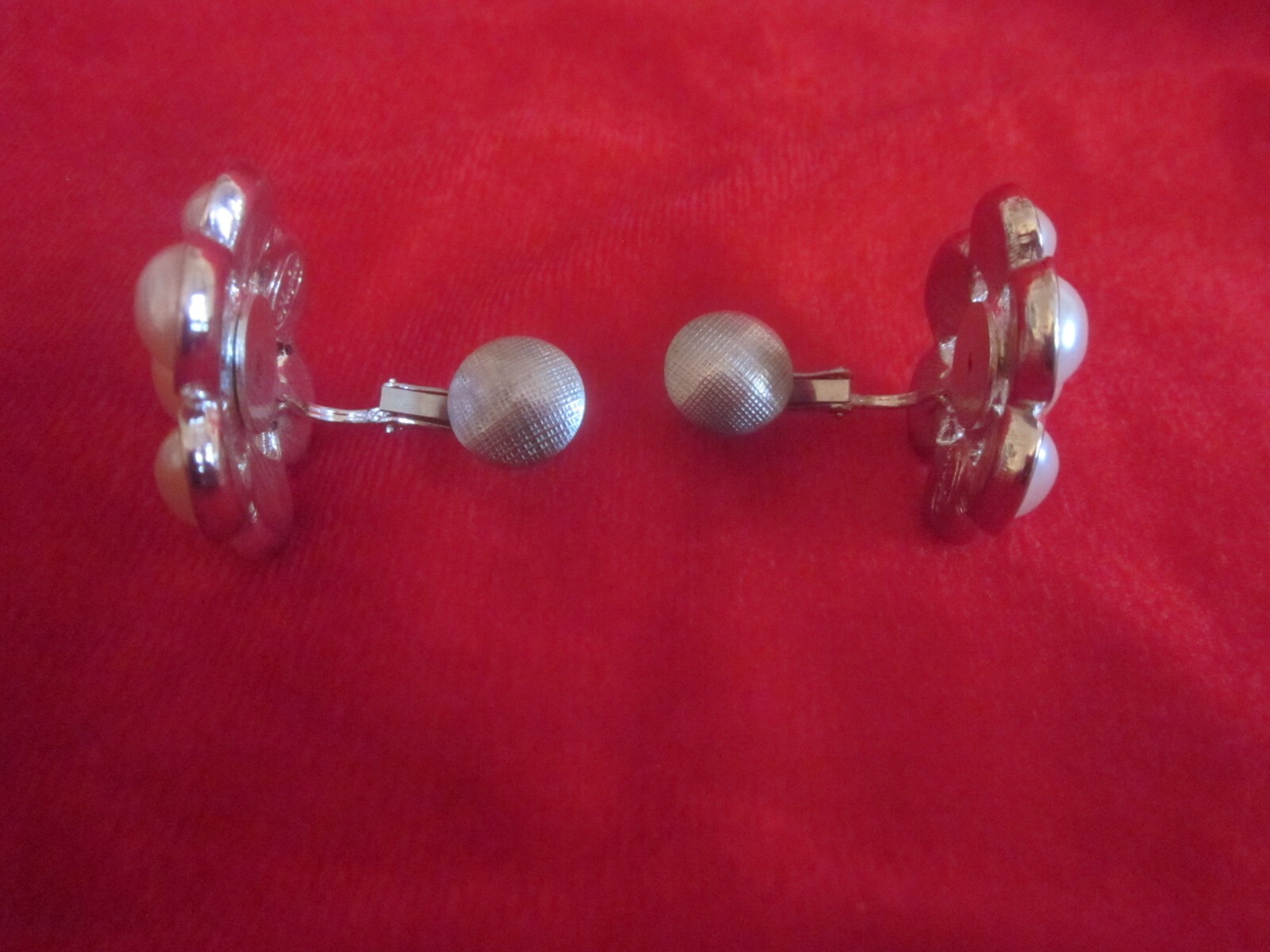 Vintage Marked Signed Mint Condition Slightly Use… - image 5