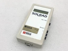 KIPP & ZONEN Pyranometer CMP6 SOLRAD INTEGRATOR | Radiation Indicator