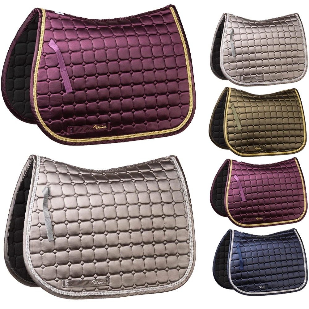 Horse saddle pad deals