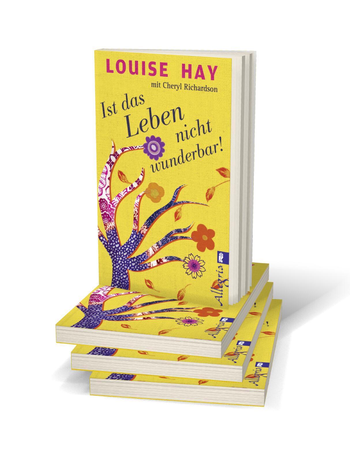 Thumbnail - Ist Das Leben Nicht Wunderbar Louise Hay