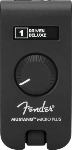 Fender Mustang® Micro Plus