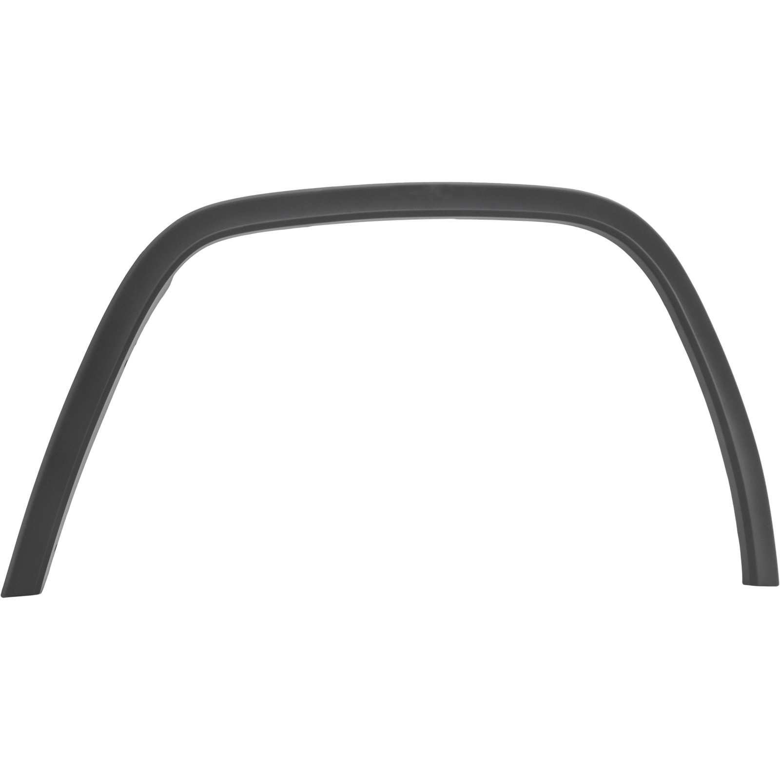 New Front, Driver Side Fender Flares For Jeep Grand Cherokee 2017-2022