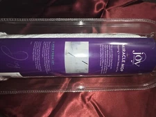 Joy Mangano The New Miracle Mop Refill Head In Sealed Package Brand New