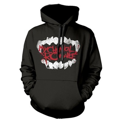 My Chemical Romance Fangs Official Men 