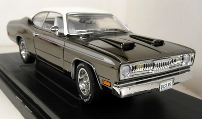 duster diecast