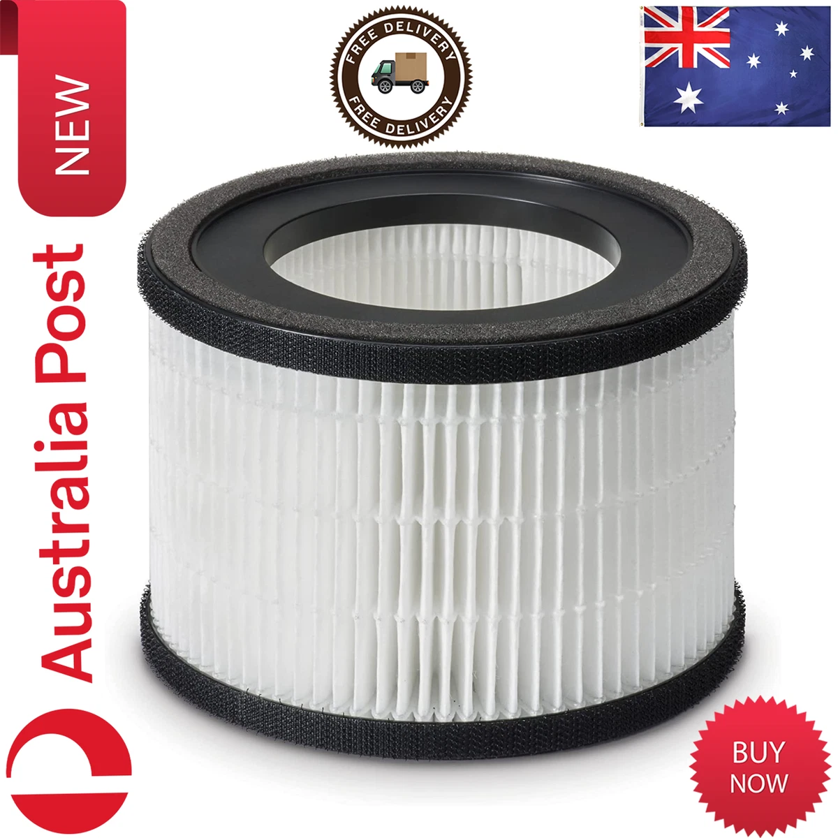 Breville easy air sale filter