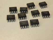 LINFINITY SG3626M DUAL HIGH SPEED DRIVER SURFACE MOUNT - YOU GET 10 PIECES
