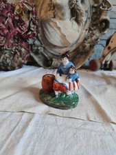 encrier porte plume Creil et M…