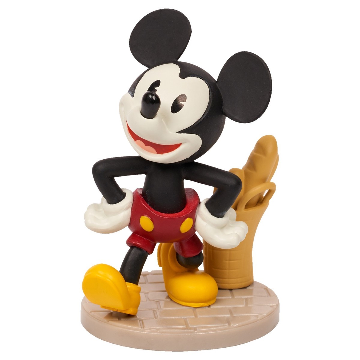 Disney Mickey Mouse 90th Years Of Magic Special Edition