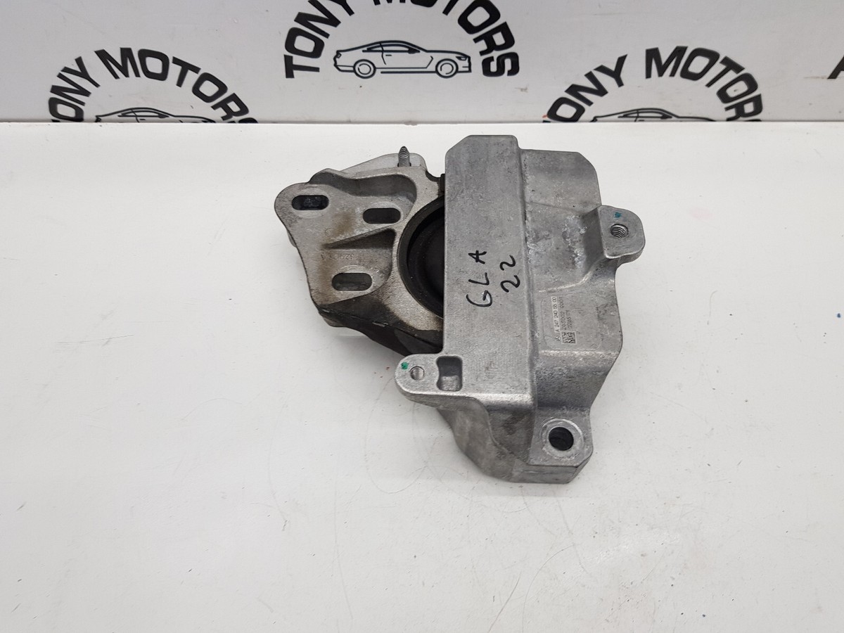 2022 MERCEDES GLA H247 250E 1.3 PETROL HYBRID GEARBOX MOUNT OEM 