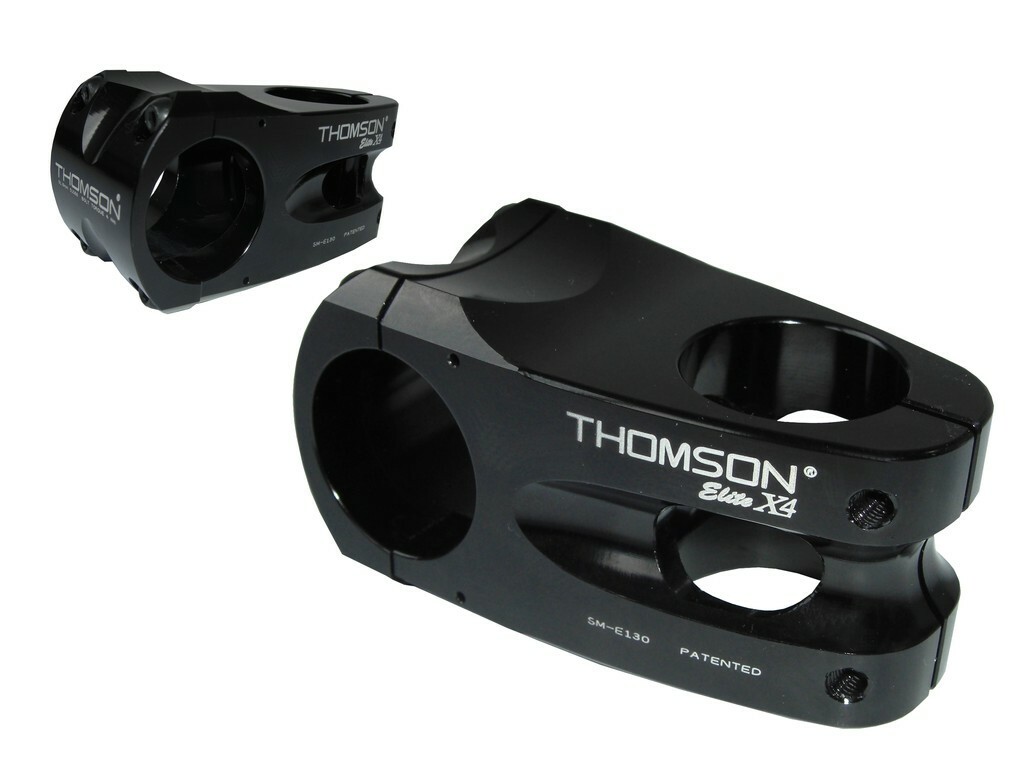 thomson x4 40mm