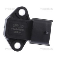 Sensor, Saugrohrdruck Triscan 8824 43001 FüR Hyundai KIA