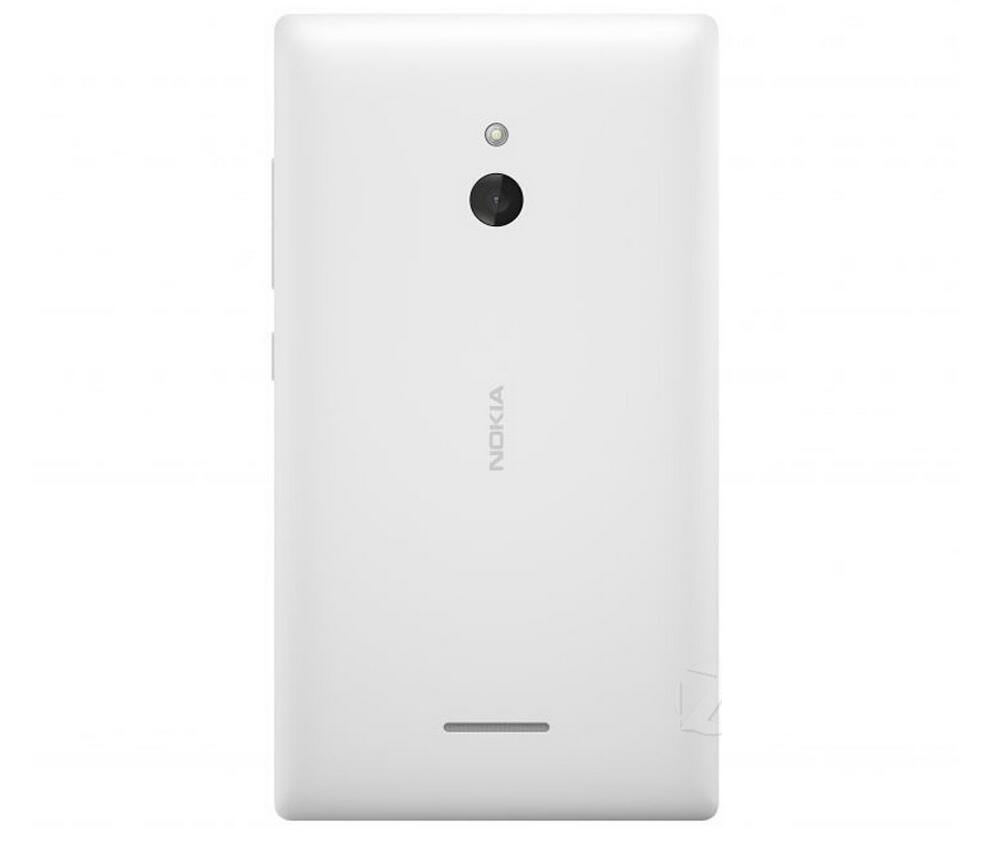 Nokia Xl Android Black