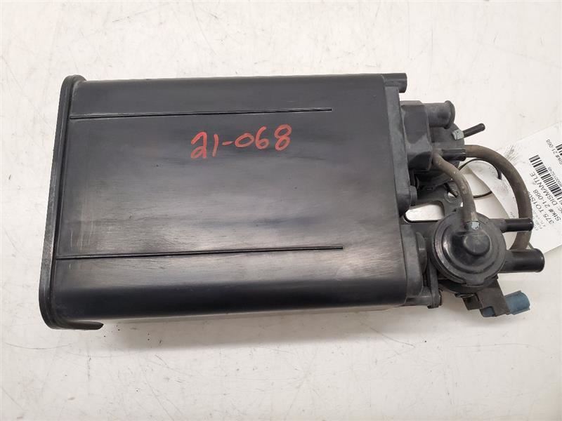 D2P New Charcoal Canister For 2001-2004 Toyota Sequoia (SR5 & Limited) | Replaces 77740-0C011