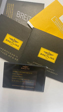 Automatic Breitling Superocean Heritage II 46 with original box and documents 10