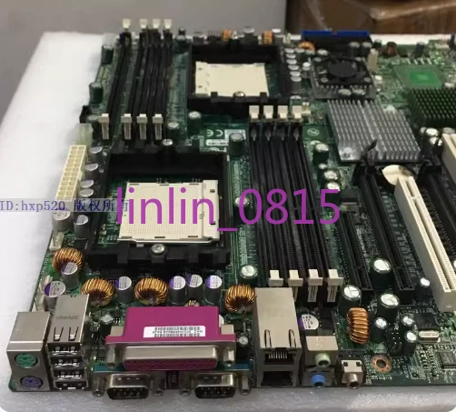 1PCS Used H8DCI 940 - Image 2 of 2