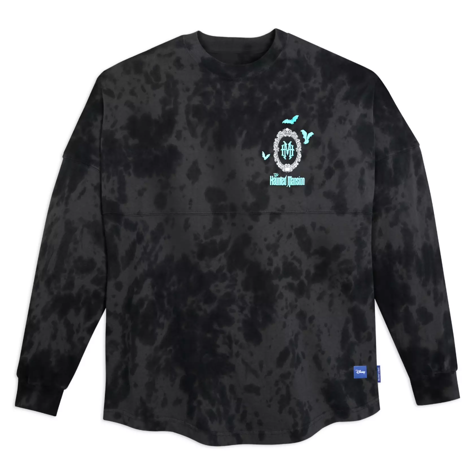 ホーンテッドマンション スピリットジャー The Haunted Mansion Glow