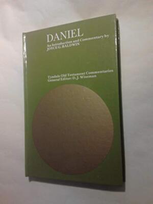 Daniel: An Introduction and Commentary: TOTC Tyndale Old Testament Commentary S