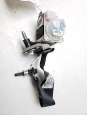 2005  Mazda 3 Rear  Left Hand  Seat Belts OEM