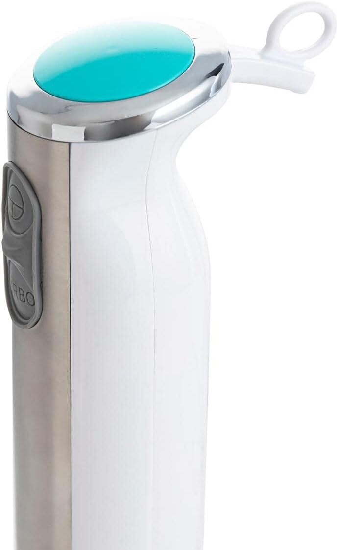 HandHeld Blender Dcook Gallery White NEW eBay