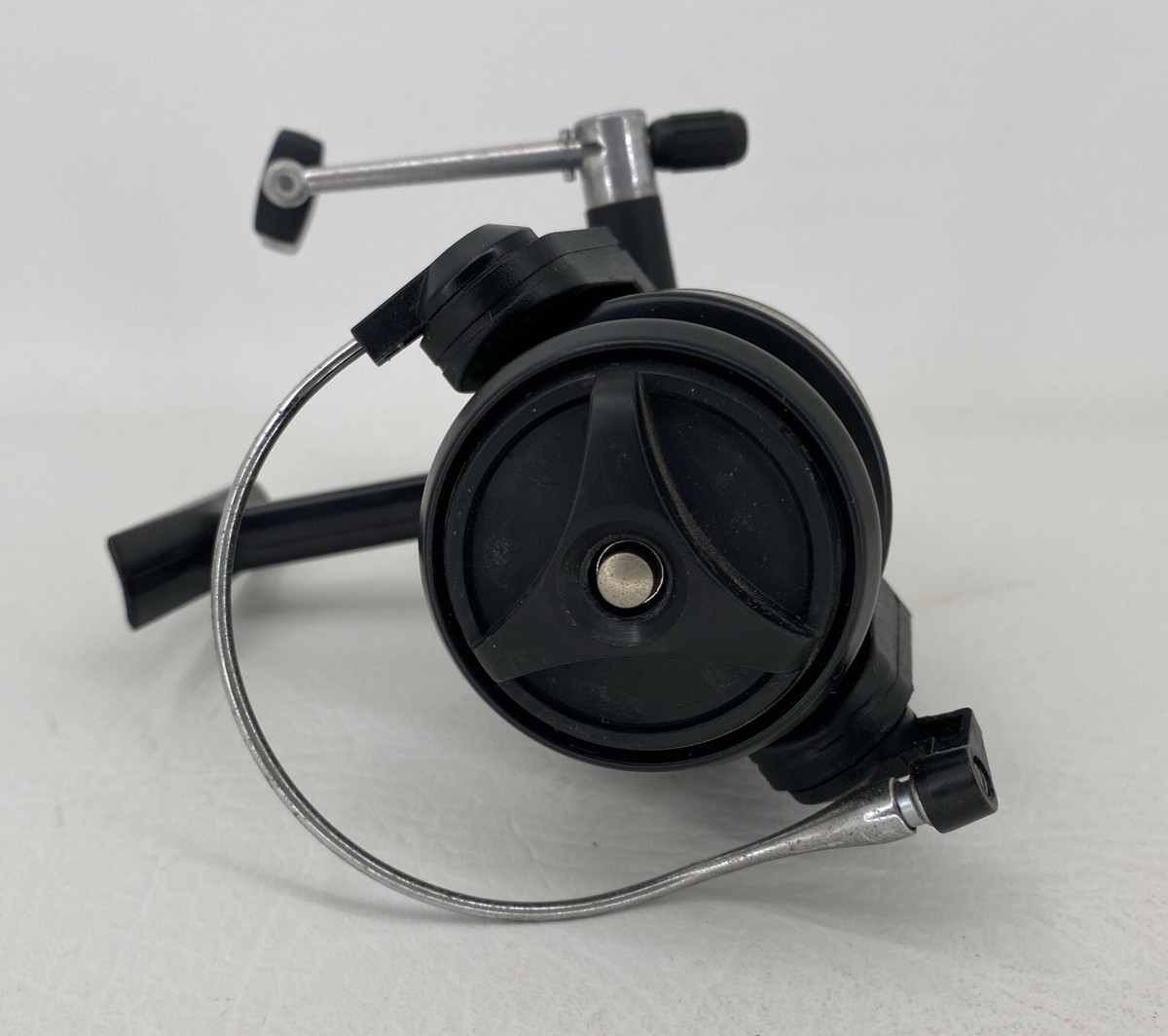 Vintage MITCHELL 3360 Spinning Fishing Reel made in France New In