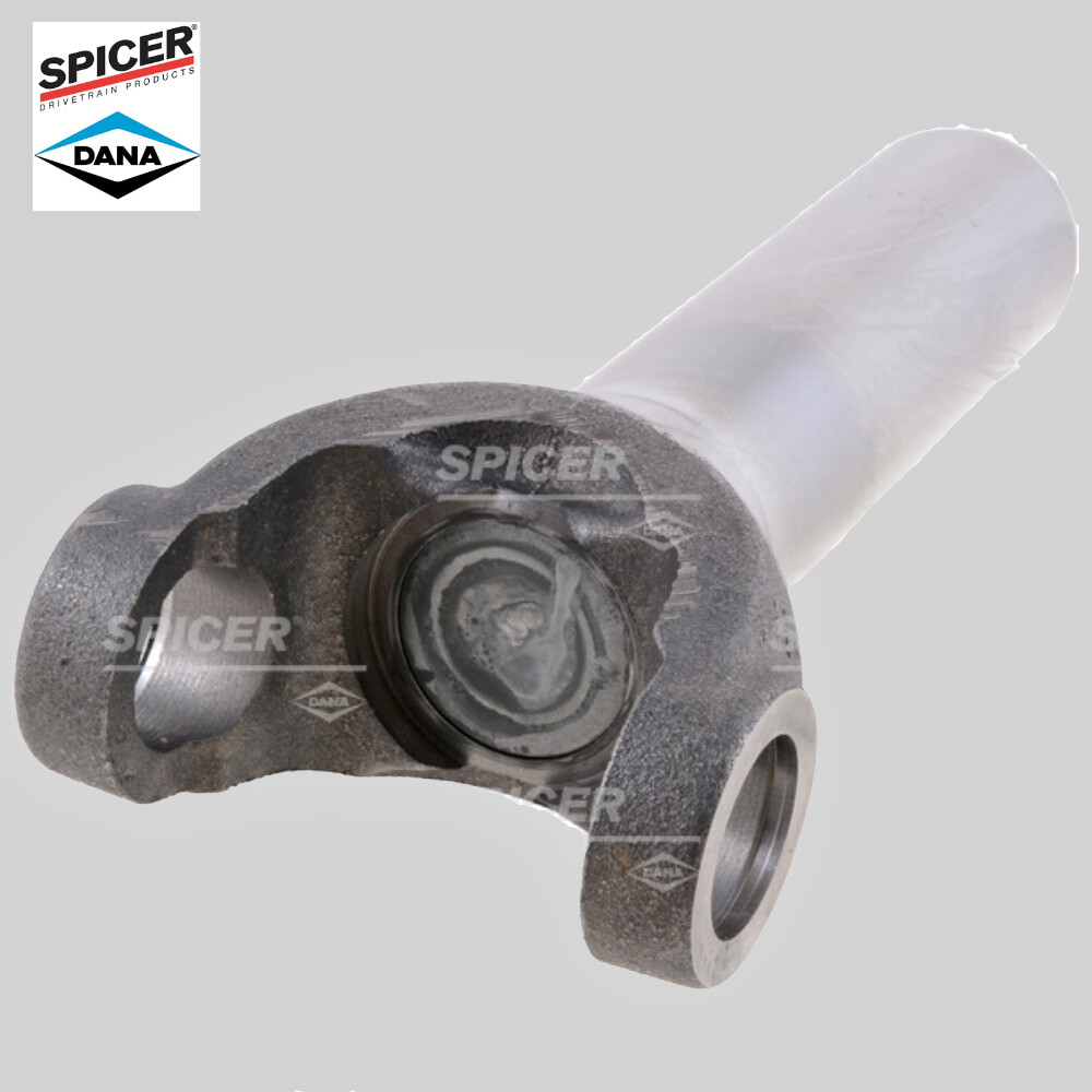 Y　② Spicer 2-3-15891X Driveshaft Transmission Slip Yoke 1330 Series 32